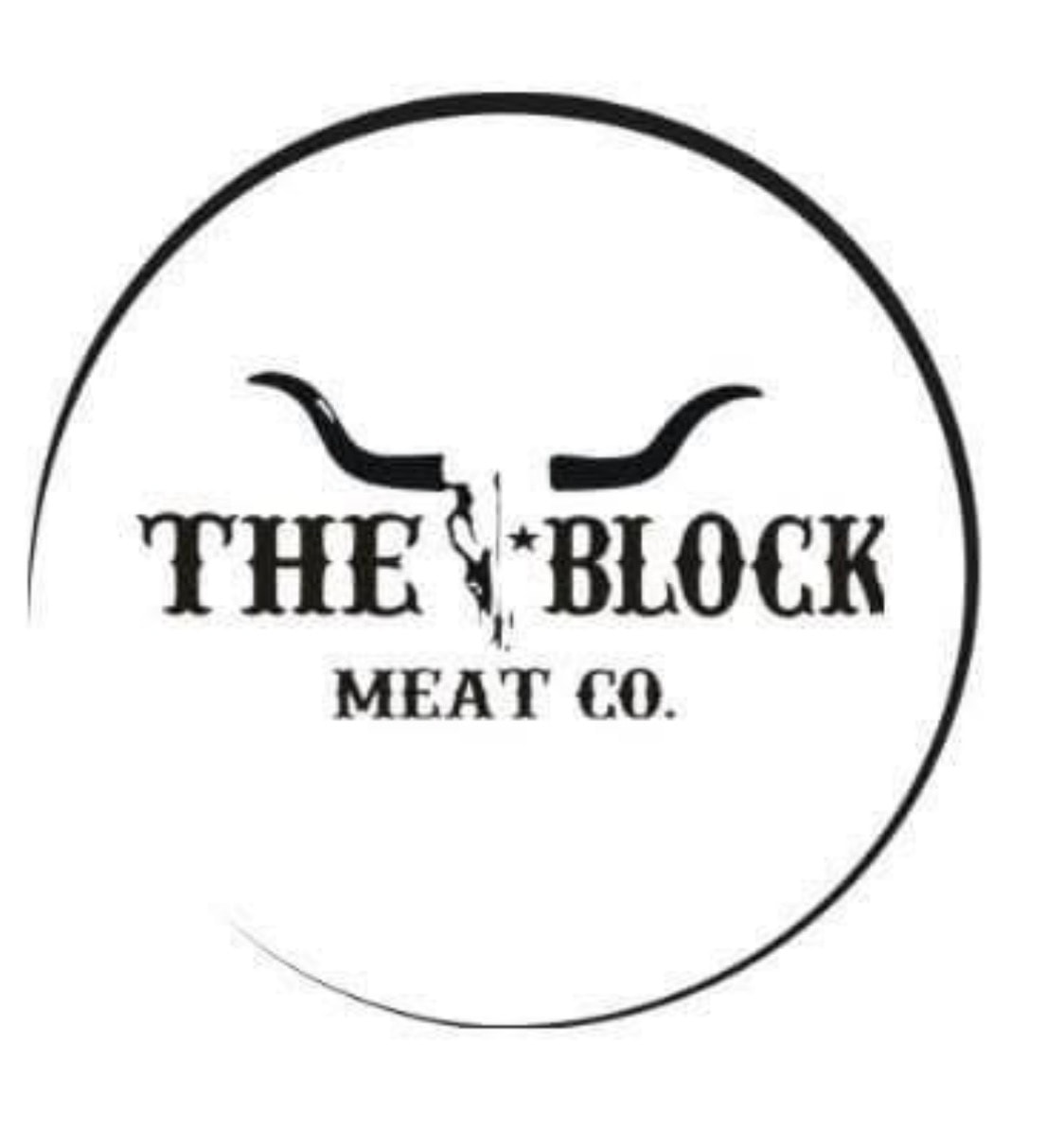 The Block Meat Co. — sponsor logo